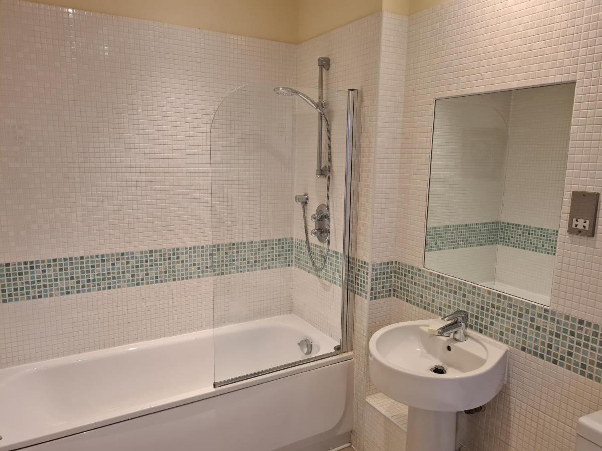 The Avenue Apartment Leamington Spa Bagian luar foto